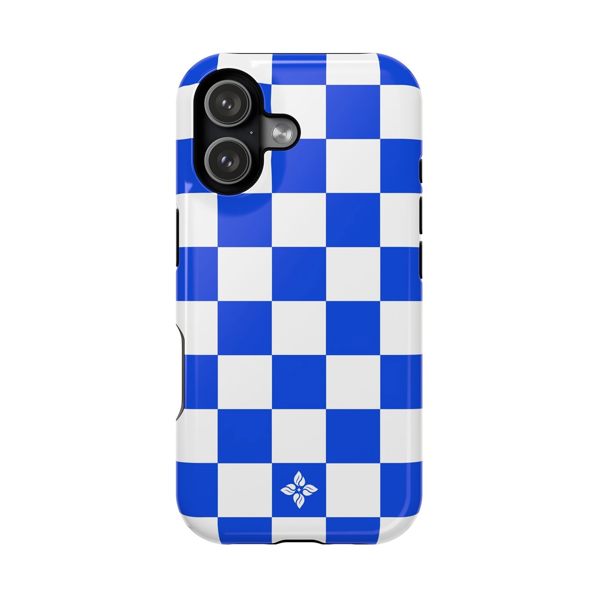 The Getaway - iPhone 17 Case