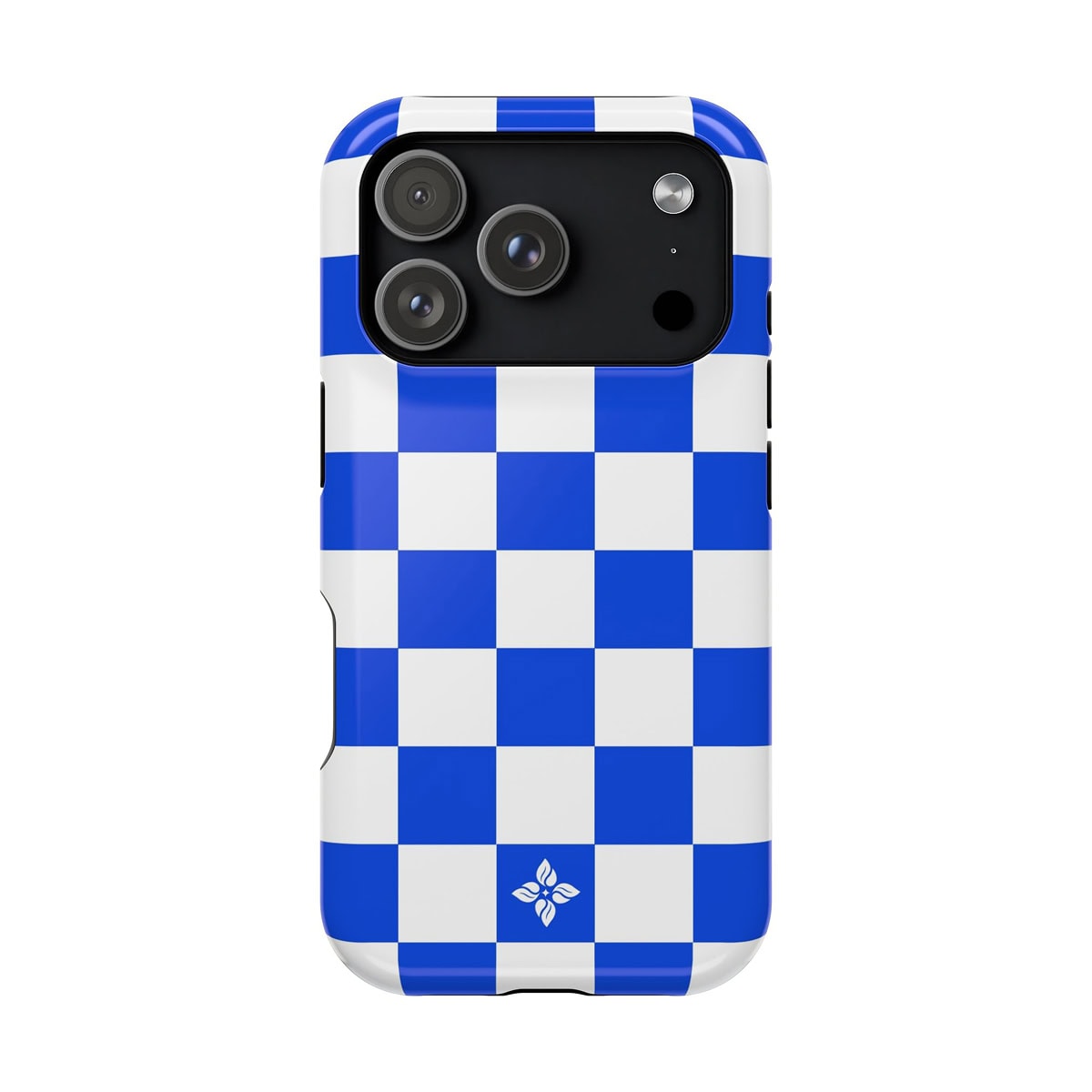 The Getaway - iPhone 17 Pro Case