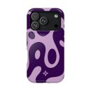 Grape Goo - iPhone 17 Pro Case