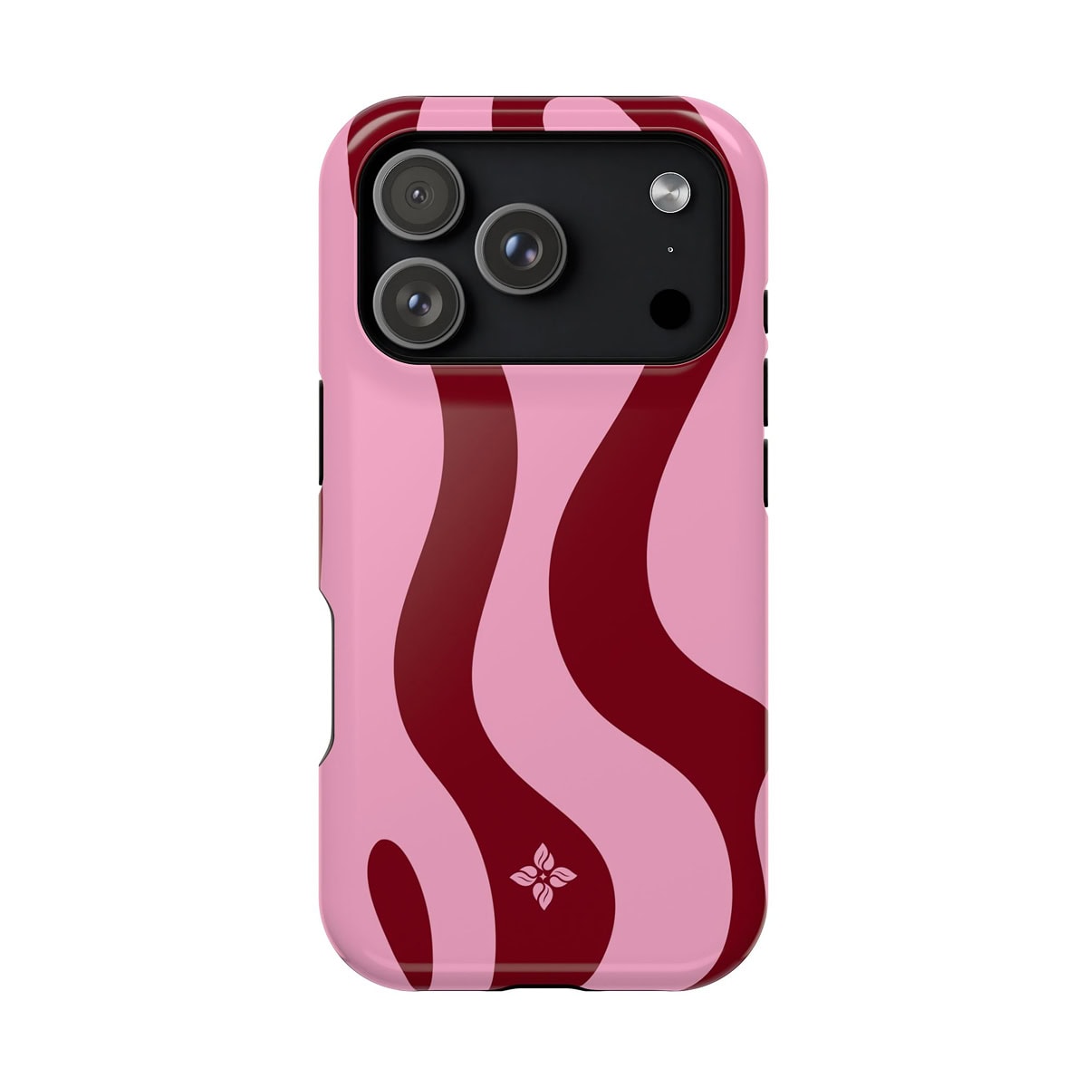 Cherry Swirl