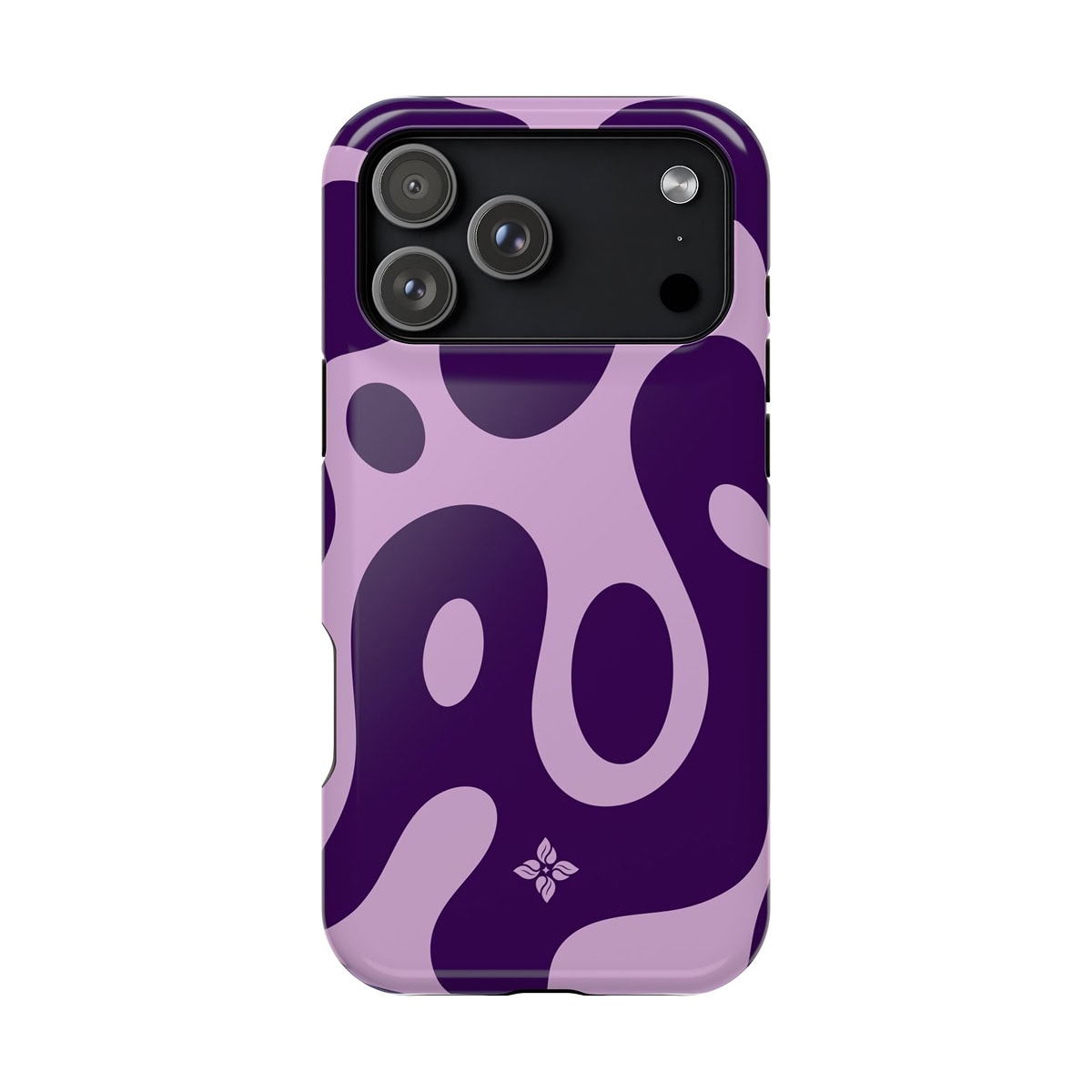 Grape Goo - iPhone 17 Pro Max Case