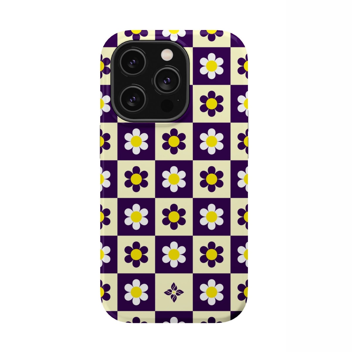 Golden Hour - iPhone 14 Pro Case