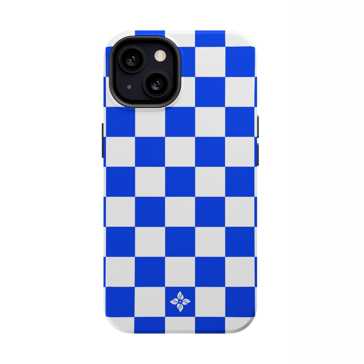 The Getaway - iPhone 12 Case