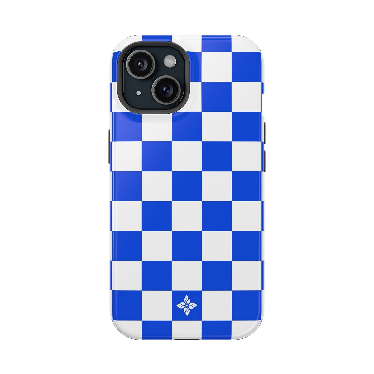 The Getaway - iPhone 15 Case