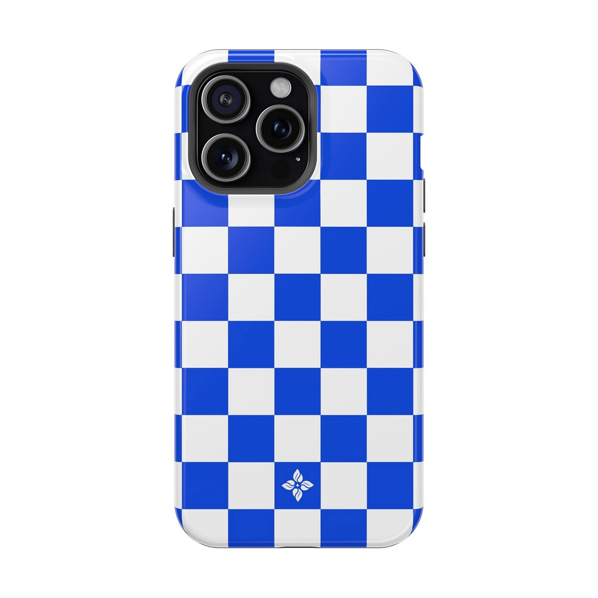 The Getaway - iPhone 15 Pro Max Case