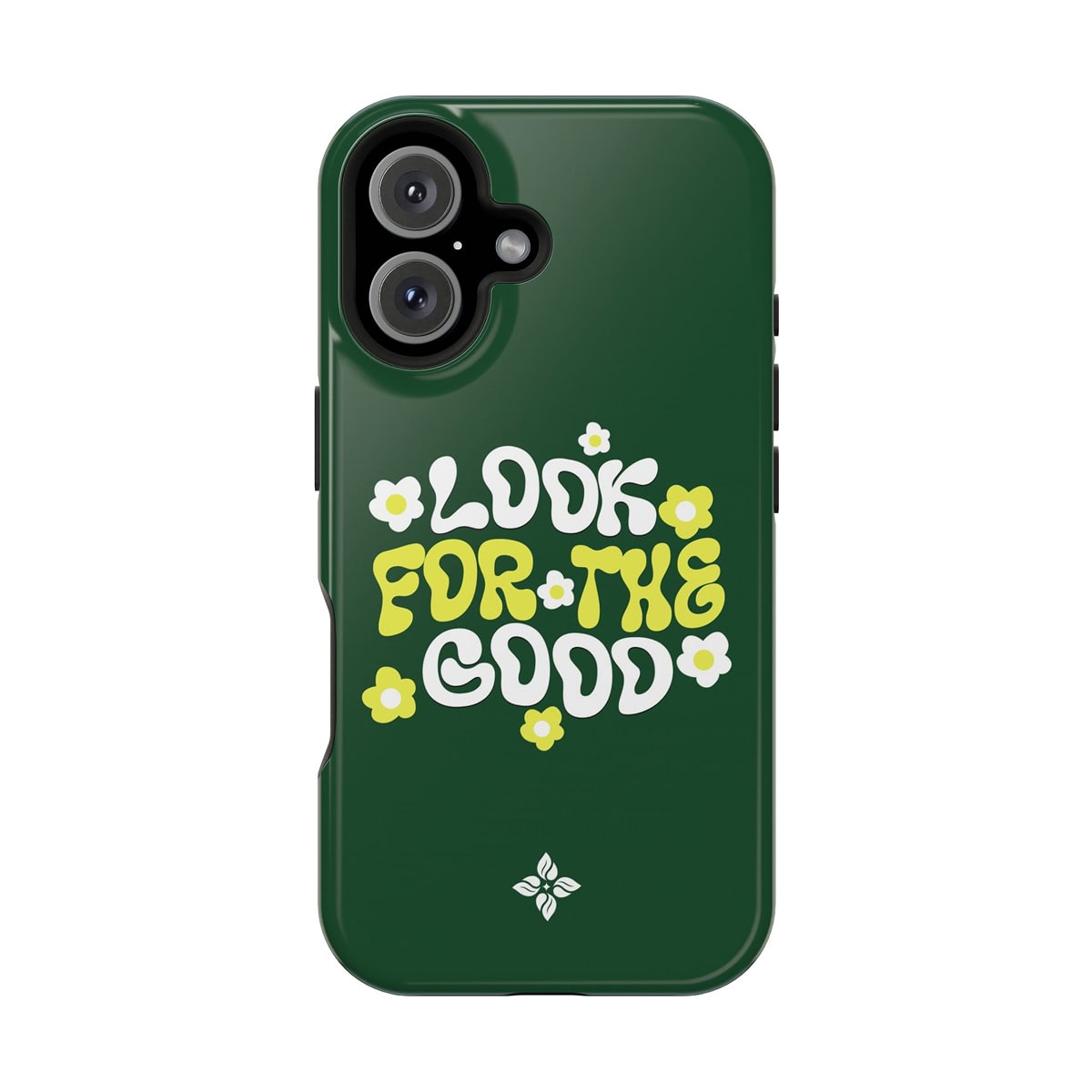 Look for the Good