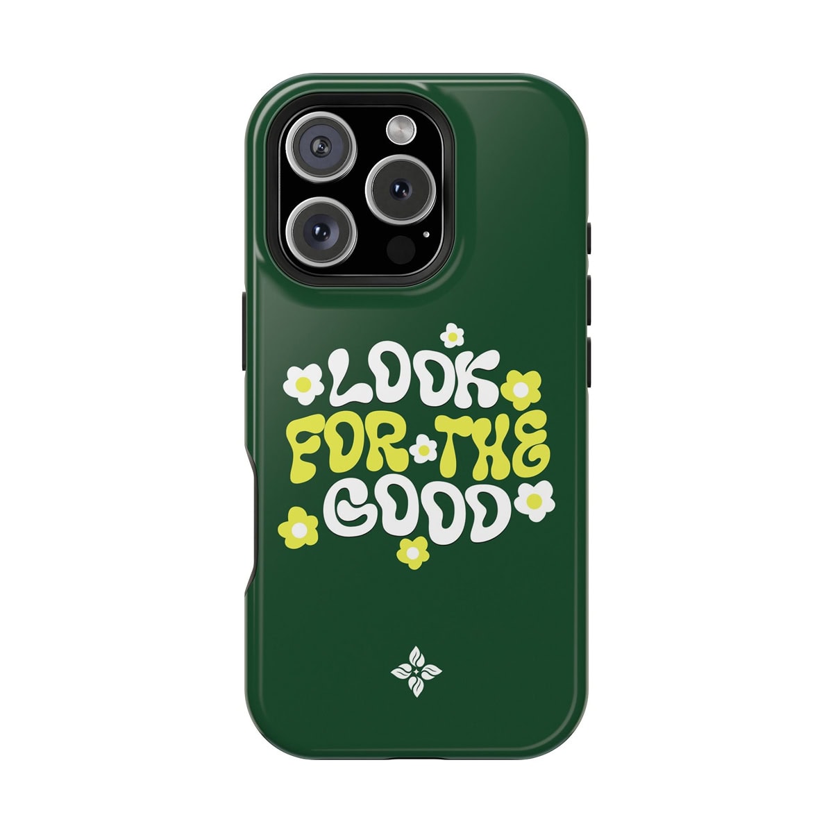 Look for the Good - iPhone 16 Pro Case