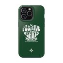 Positive Heart - iPhone 15 Pro Max Case