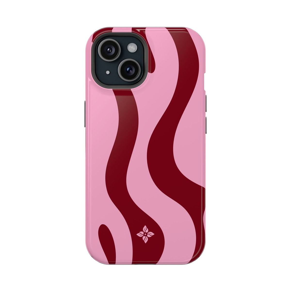 Cherry Swirl