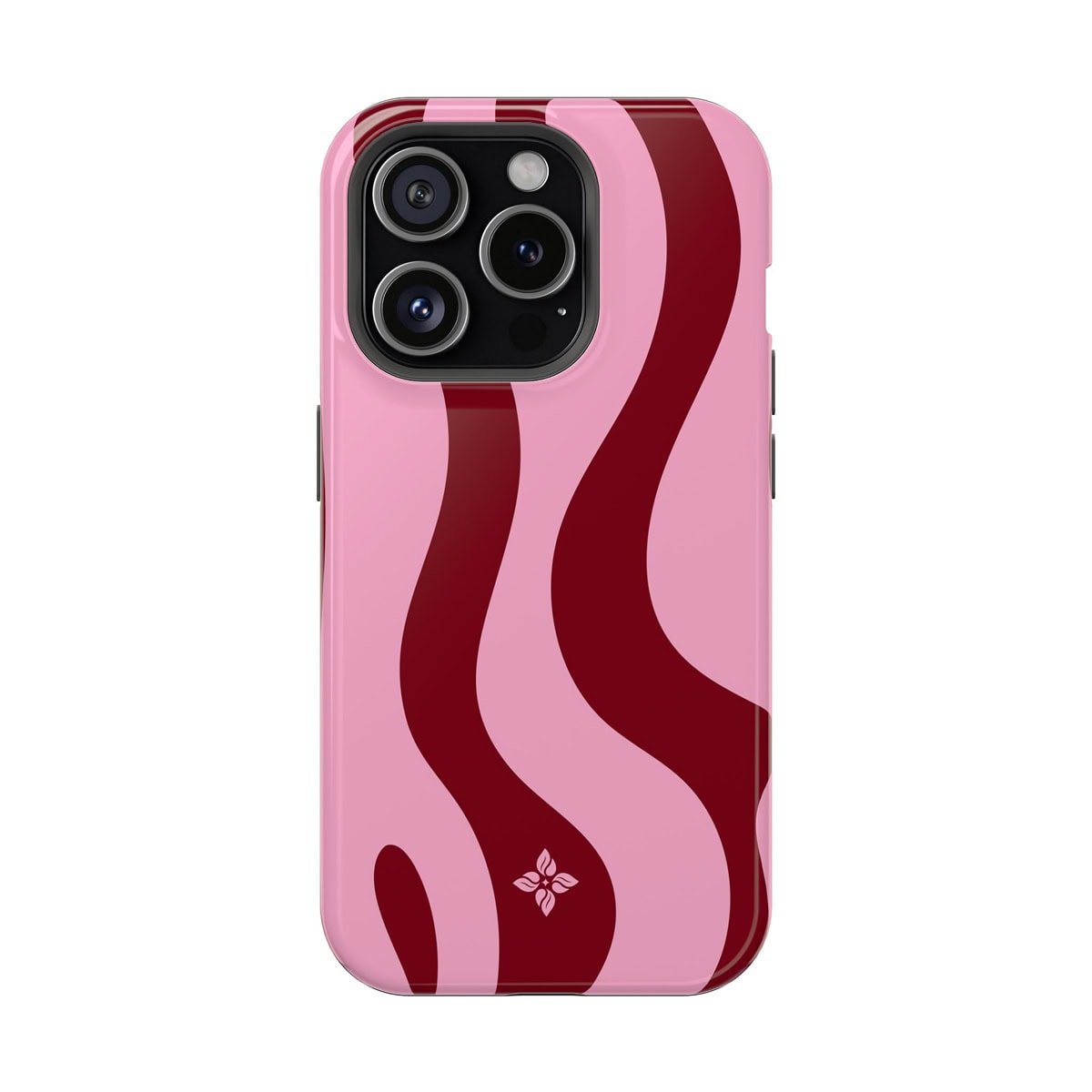 Cherry Swirl