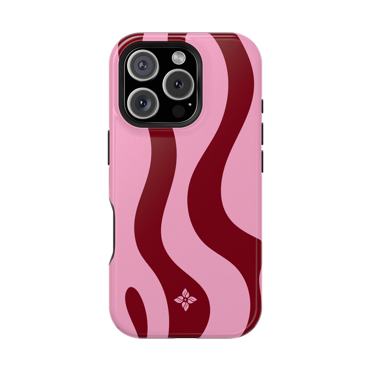 Cherry Swirl