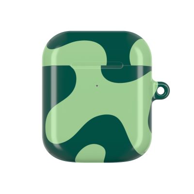 Mint Melt - AirPods 2 Case
