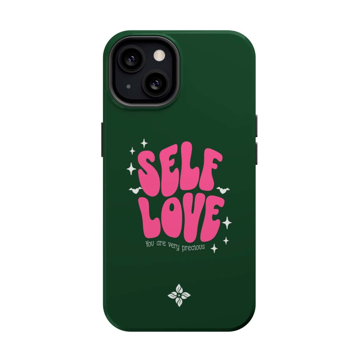 Self Love - iPhone 13 Case