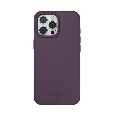 Elderberry - iPhone 13 Pro Max Case