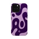 Grape Goo - iPhone 13 Pro Max Case