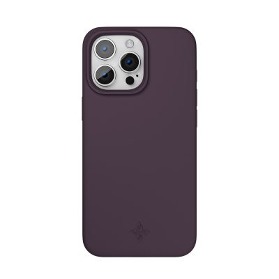 Elderberry - iPhone 14 Pro Case