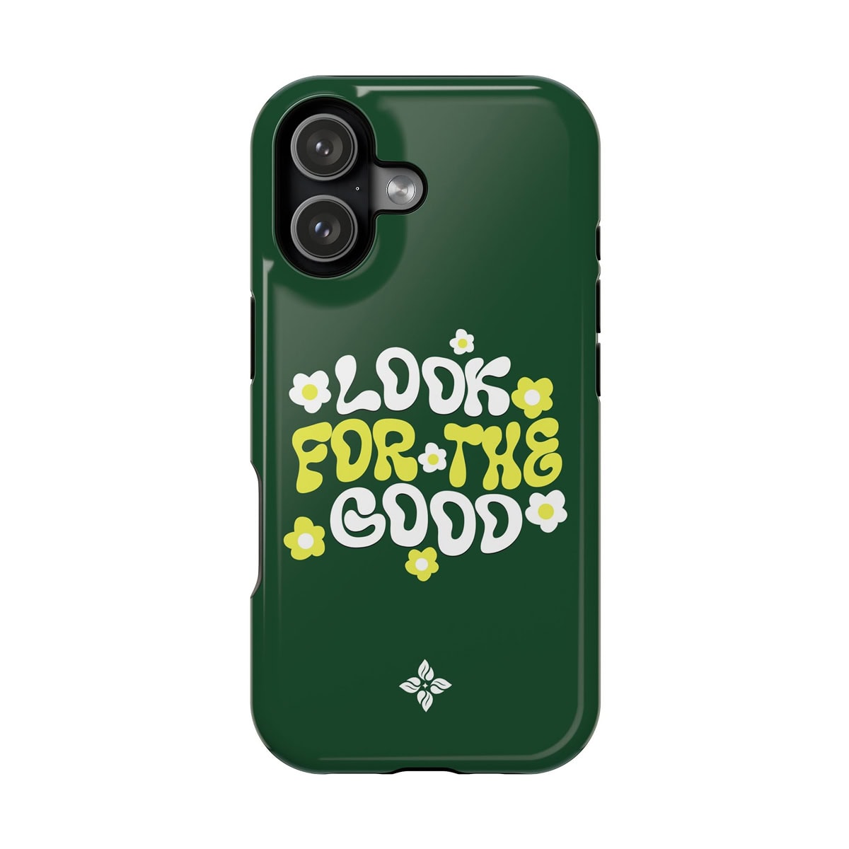 Look for the Good