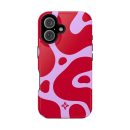 Strawberry Melt - iPhone 16 Case