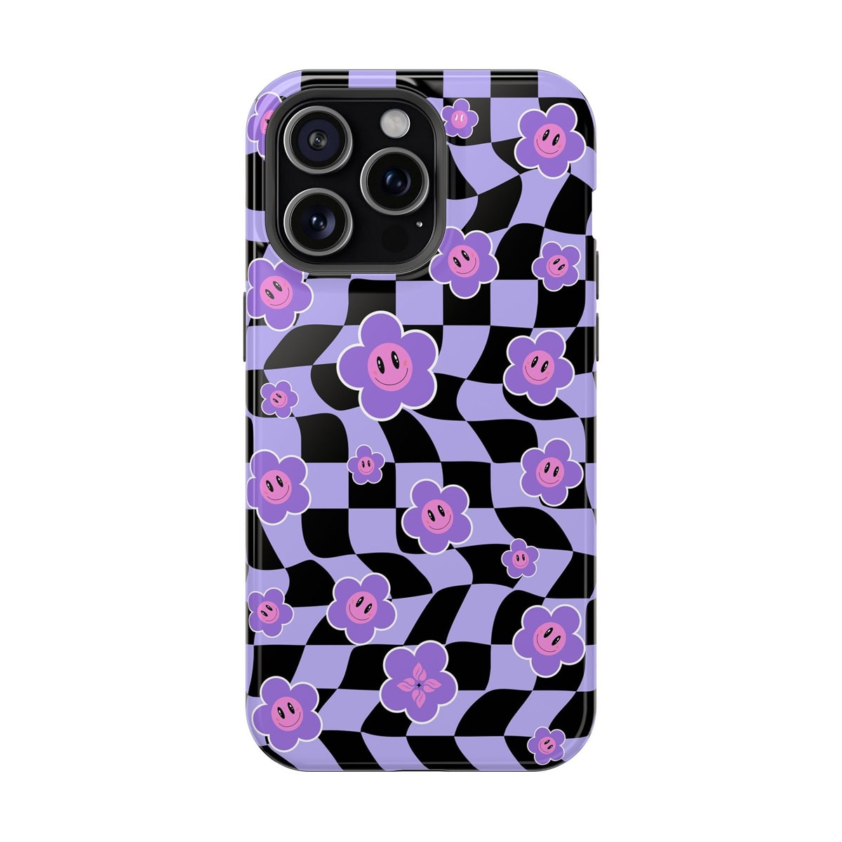 Night Out - iPhone 15 Pro Max Case