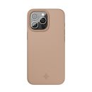 Clay - iPhone 15 Pro Case
