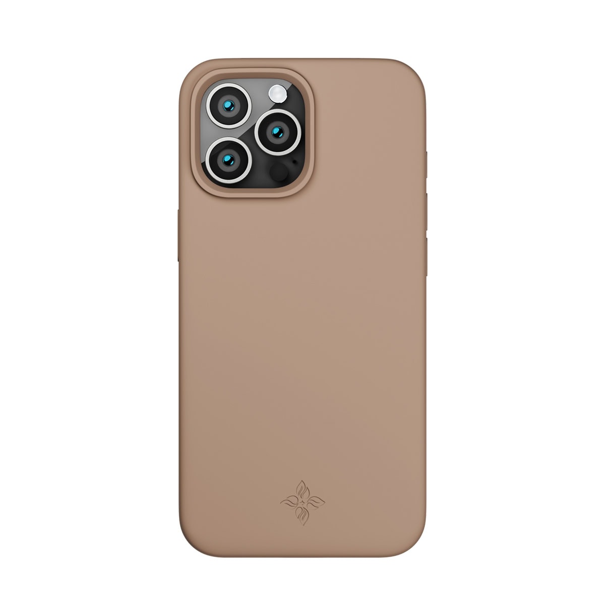 Clay - iPhone 15 Pro Max Case