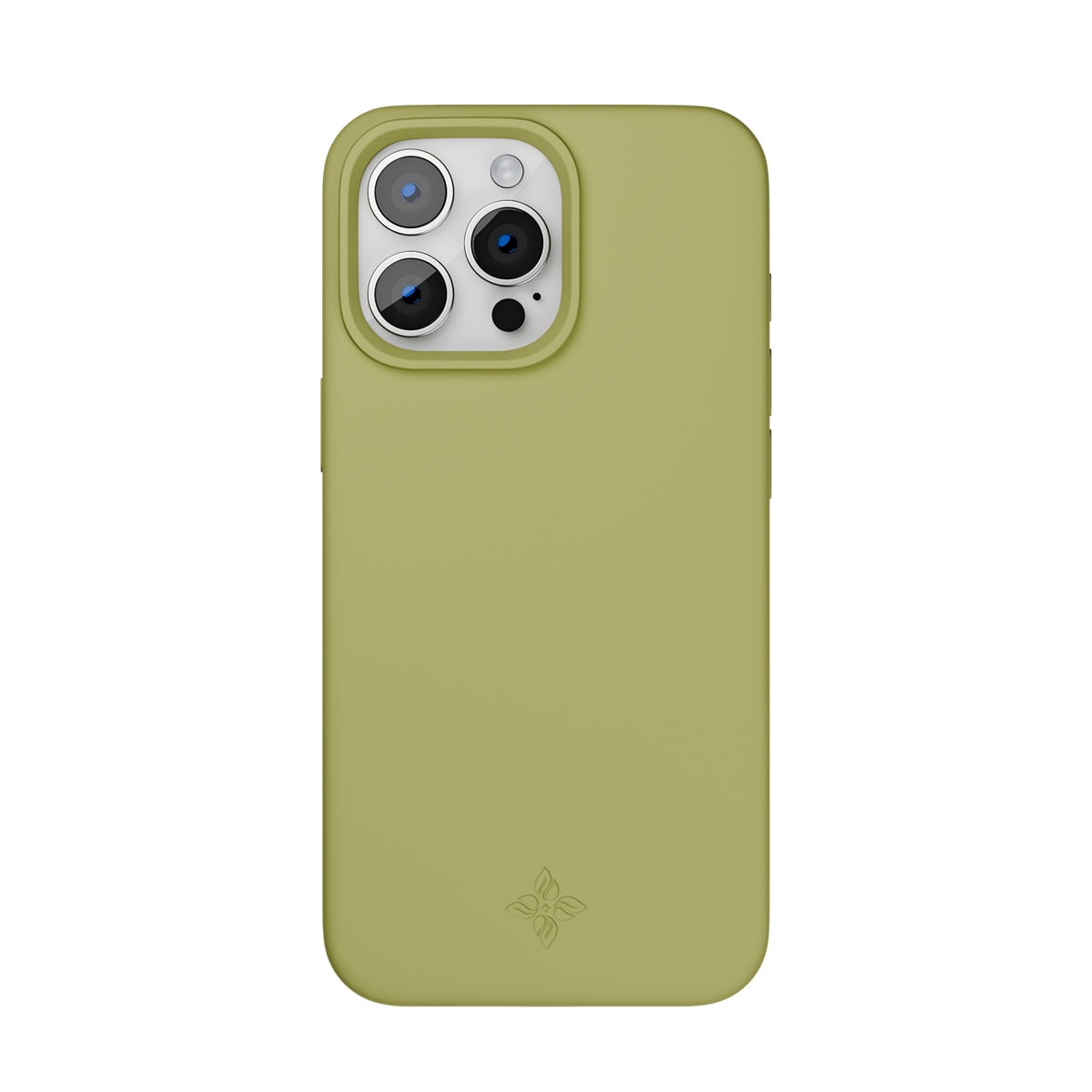 Pea Green