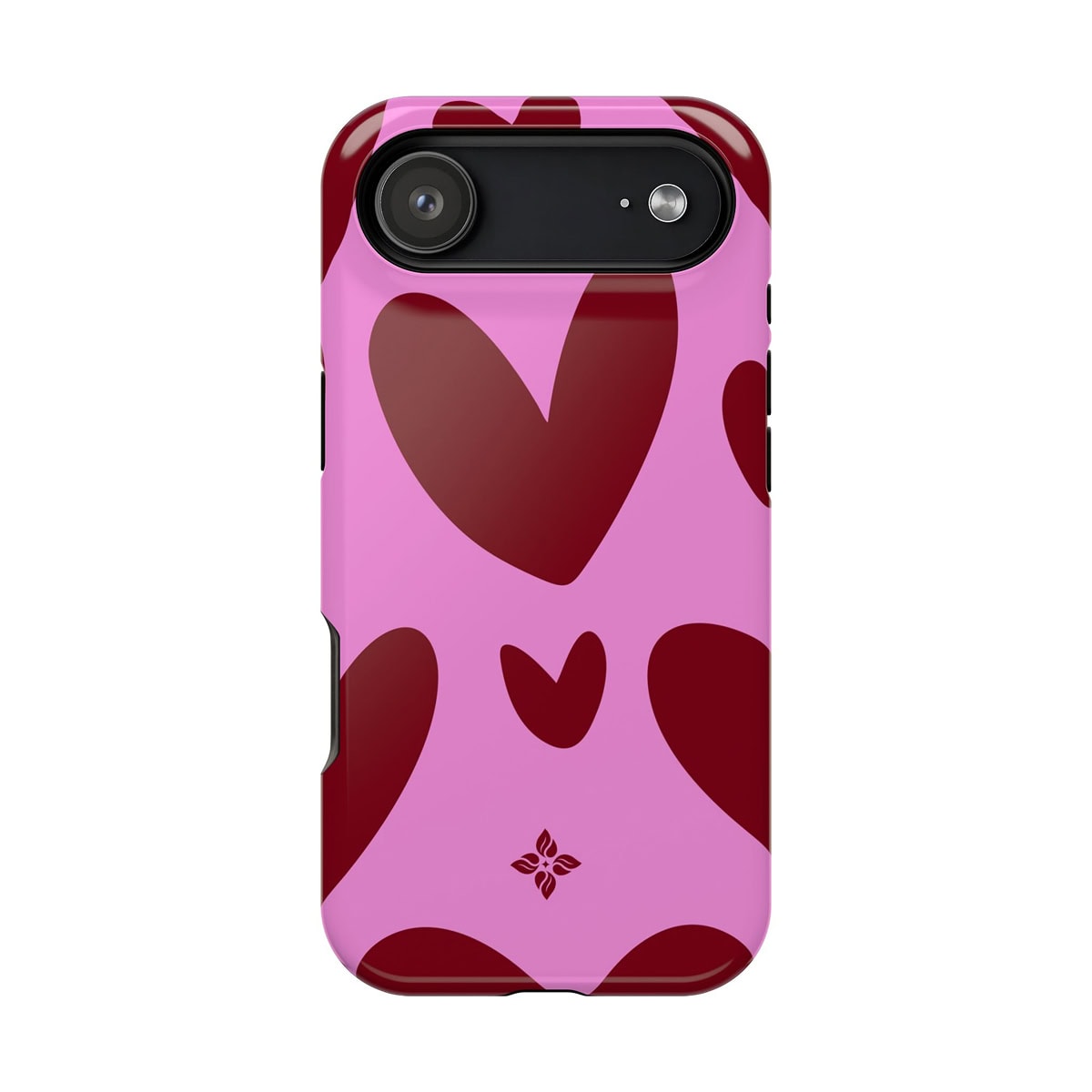 Sweet Crush – iPhone 17 Air Case