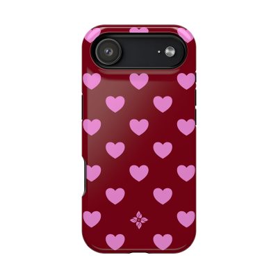 Tiny Hearts – iPhone 17 Air Case
