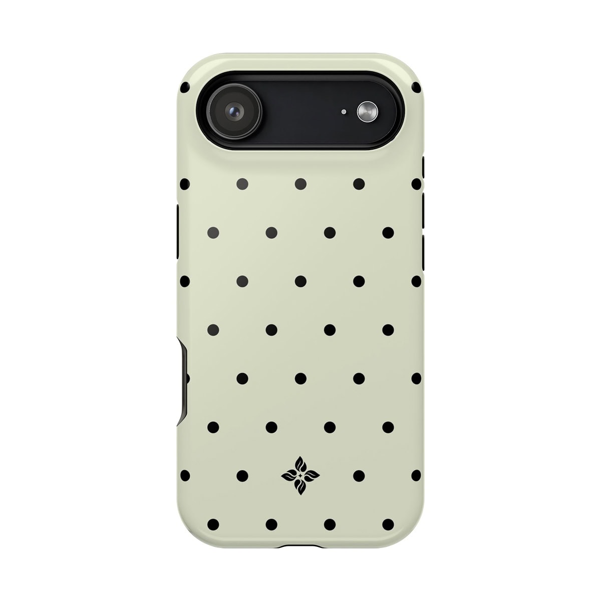 Soft Ivory Mist