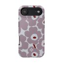 Mauve Poppy – iPhone 17 Air Case