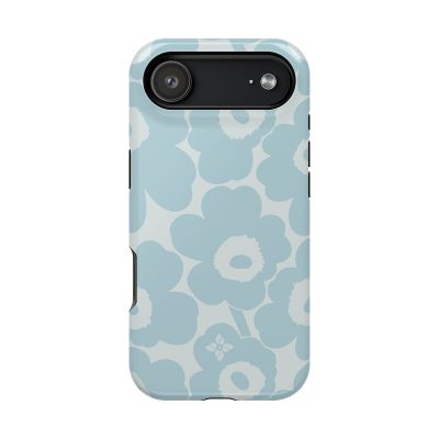 Misty Poppy – iPhone 17 Air Case