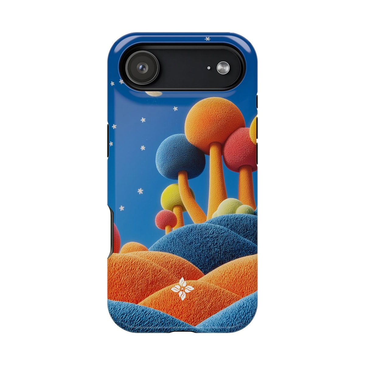 Dream Grove – iPhone 17 Air Case