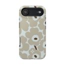 Sandstone Poppy – iPhone 17 Air Case