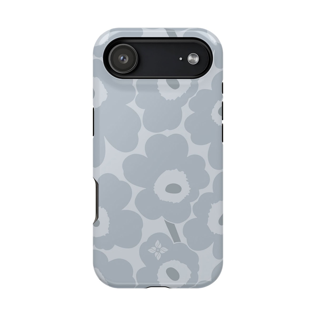 Winter Poppy – iPhone 17 Air Case