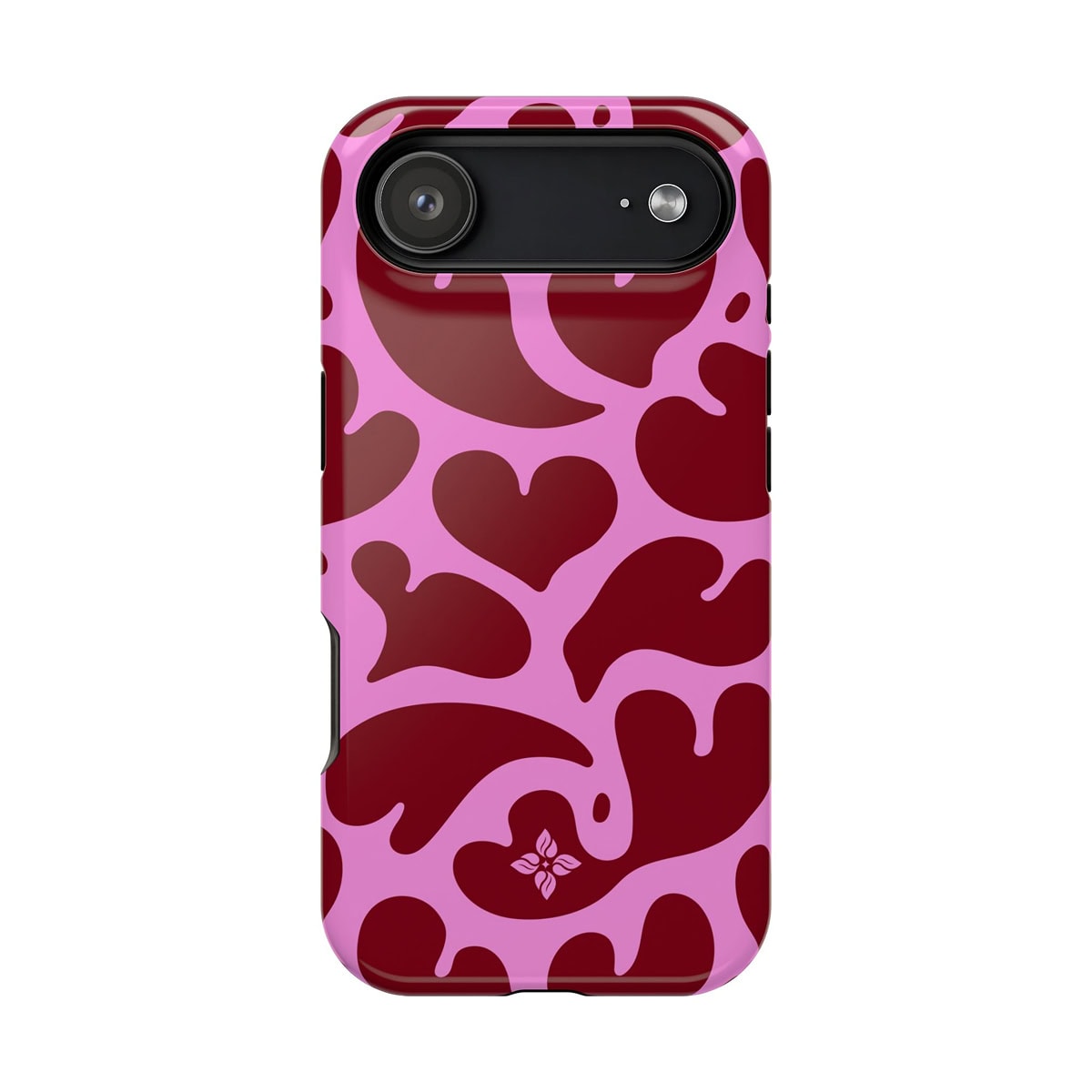 Heartstorm – iPhone 17 Air Case