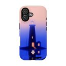 Beacon of Dusk – iPhone 17 Case