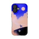 Moonwatcher – iPhone 17 Case
