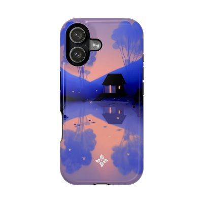 Still Reflections – iPhone 17 Case