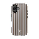 Linea Espresso – iPhone 17 Case
