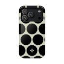 Noir Bold – iPhone 17 Pro Case