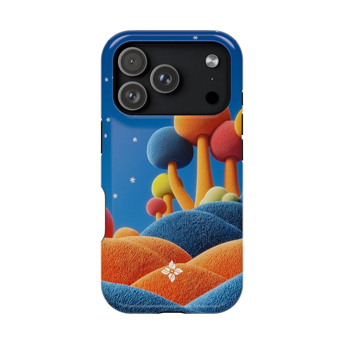 Dream Grove – iPhone 17 Pro Case
