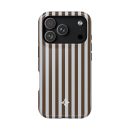 Linea Espresso – iPhone 17 Pro Case