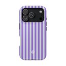 Linea Periwinkle – iPhone 17 Pro Case
