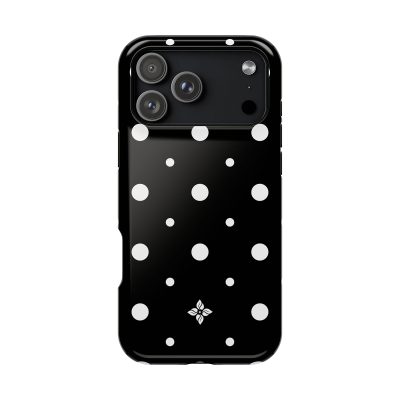 Midnight Sprinkle – iPhone 17 Pro Max Case
