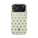 Soft Ivory Mist – iPhone 17 Pro Max Case