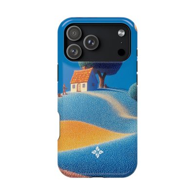 Home Above – iPhone 17 Pro Max Case