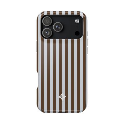 Linea Espresso – iPhone 17 Pro Max Case