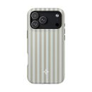 Linea Ivory – iPhone 17 Pro Max Case