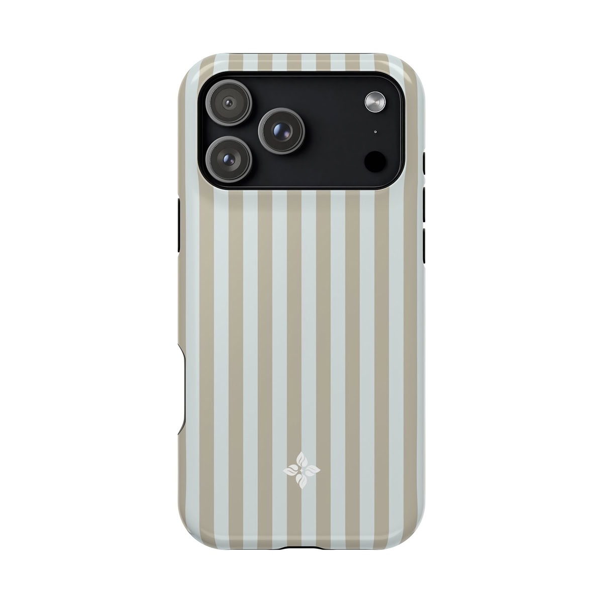Linea Ivory – iPhone 17 Pro Max Case