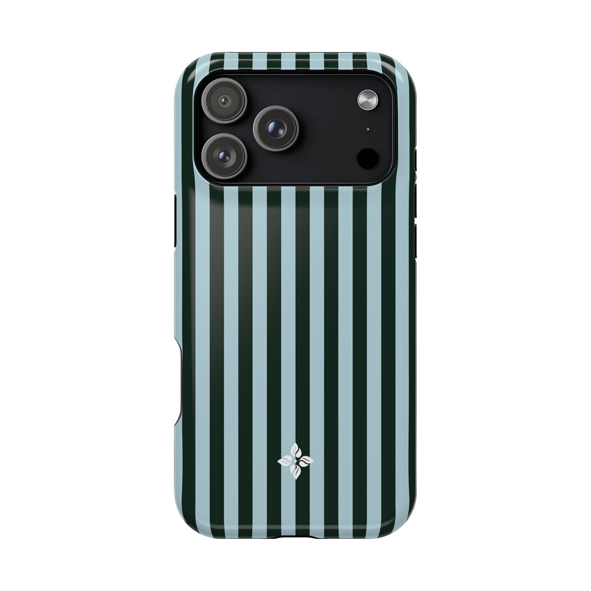 Linea Mint – iPhone 17 Pro Max Case